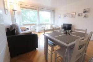 Image of Bénodet, very well located studio, beach, restaurants and thalassotherapy on foot