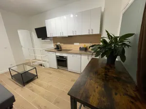 Image of Maginfique Mathurin Metro Volontaire apartment