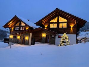 Image of Holiday house Forstau for 1 - 8 persons with 3 bedrooms - Holiday home