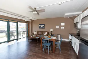 Image of Sandusky Bay Waterfront Views For Four!!