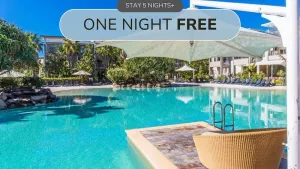 Image of Resort and Spa 2306-7