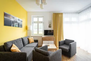 Image of Ferienwohnung "Düne" im Ostsee-Domizil Sandburg