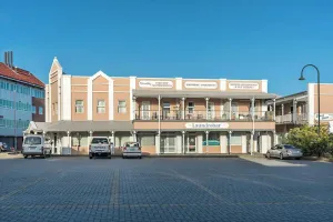 Image of Foreshore Apartment 104