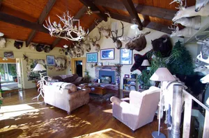 Image of Vacation Rental Ranch close to the Salmon and Snake Rivers