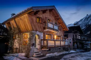 Image of Chalet Grand Cru