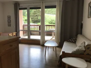 Image of Agréable appartement-Résidence Le Panoramic