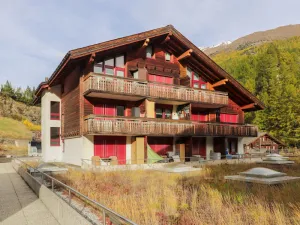 Image of Apartment Haus Rossignol B Apartment 2E by Interhome