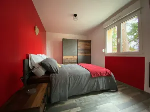 Image of Gite du Galtz + GARAGE + BALCONY + WIFI