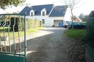 Image of Traditional house with a private garden, peacefulness guaranteed