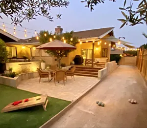 Image of Villa Eduardo, Clean and Spacious home built for Indoor and Outdoor Entertaining