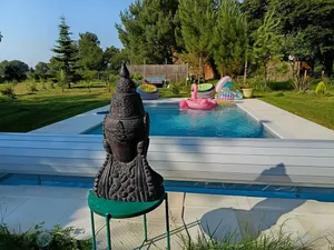 Image of Homerez - Villa in Château-la-Vallière.