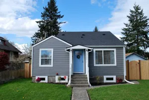 Image of Lovely home near Ups & Tacoma downtown!