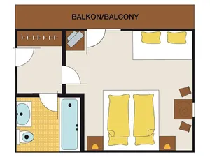 Image of Hotel-Restaurant Stefanihof