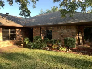 Image of Beautiful, secluded ranch home with 3 bdrm and 2 bath