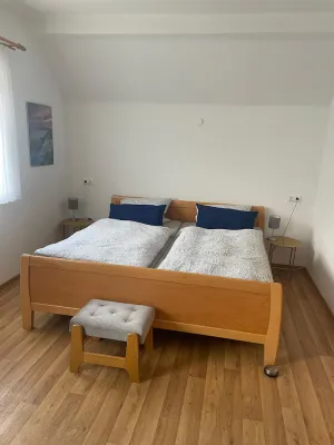 Image of Ferienwohnung im Arfetal