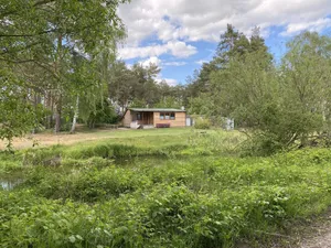 Image of Vacation home on the Warnauer Vorfluter on the lower Havel