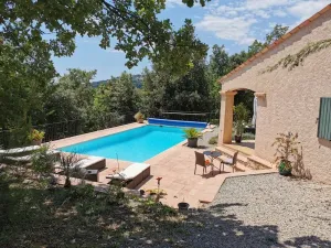 Image of Villa de charme entre mer et montagne
