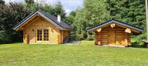 Image of Chalet am See