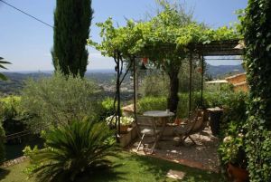 Image of studio - Grasse with garden
