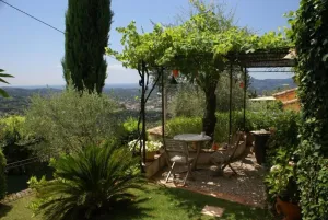 Image of studio - Grasse with garden