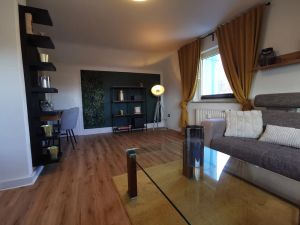 Image of Modern vacation apartment in Iserlohn for up to 4 people