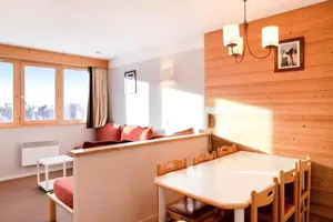 Image of Résidence Les Constellations - maeva Home - Appartement 2 Pièces 5 Personnes - Selection MAE-0341