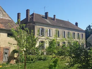 Image of Gîte in a large farmhouse
