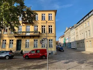 Image of Das Ferienapartment Alexandrine direkt am Pfaffenteich mit eigenem Parkplatz