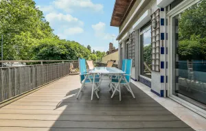 Image of Montreuil en duplex