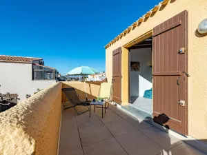 Image of Les Caraïbes du Levant by Interhome