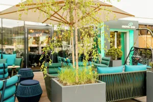 Image of Motel One Salzburg-Süd