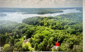 Image of LAKE HOUSE ON ROCKY FORK!
