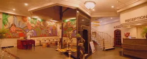 Image of The Madurai Residency