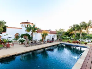 Image of Resort-Style Escape | Saltwater Pool & Spa!