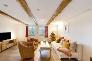 Image of Ferienwohnung Gartenfreude