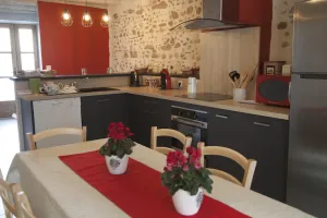 Image of Gîte for 8 people in Mirepoix in the heart of the medieval city