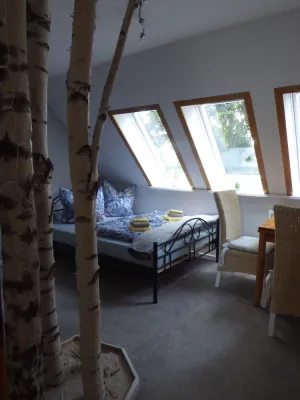 Image of Ferienwohnung Lüneburger Heide Südheide Hermannsburg Müden Örtze