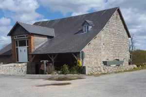 Image of Charming 2-Bed Cottage within Barn in Merinchal