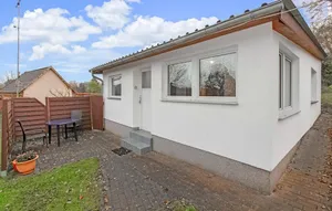 Image of Ferienhaus Krakow am See