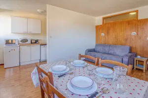 Image of 200m pistes - Appartement 4 personnes - Adervielle