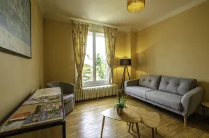 Image of Le Petit Jardin Sancéen