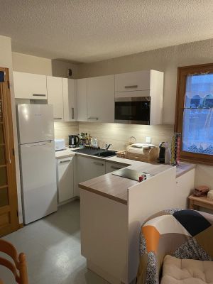 Image of Apt 4\/6 persons \"les combettes\" near metabief