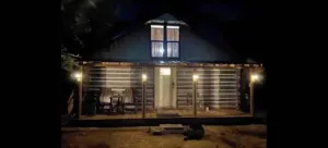 Image of Peoria Hills Cabin.
