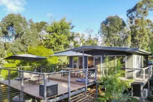 Image of Wanyiora - Lake views and family friendly