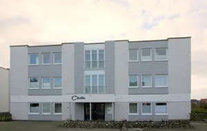 Image of Strandlust in Haus Cäcilia - Bright 2-room apartment for 2 persons with approx.