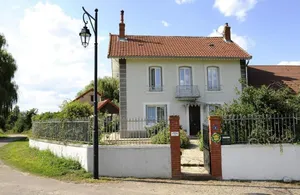 Image of La Roseraie - Pontoux