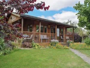 Image of 1 bedroom accommodation in Kingston Blount, near Thame