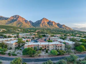 Image of One bedroom condo in the heart of Oro Valley