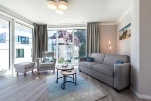 Image of Familienfreundliches und Geschmackvolles Ferienapartment mit Loggia in Top-lage!