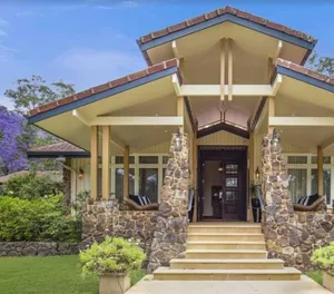 Image of Brookfield Country House, Pool, 7 bedrooms